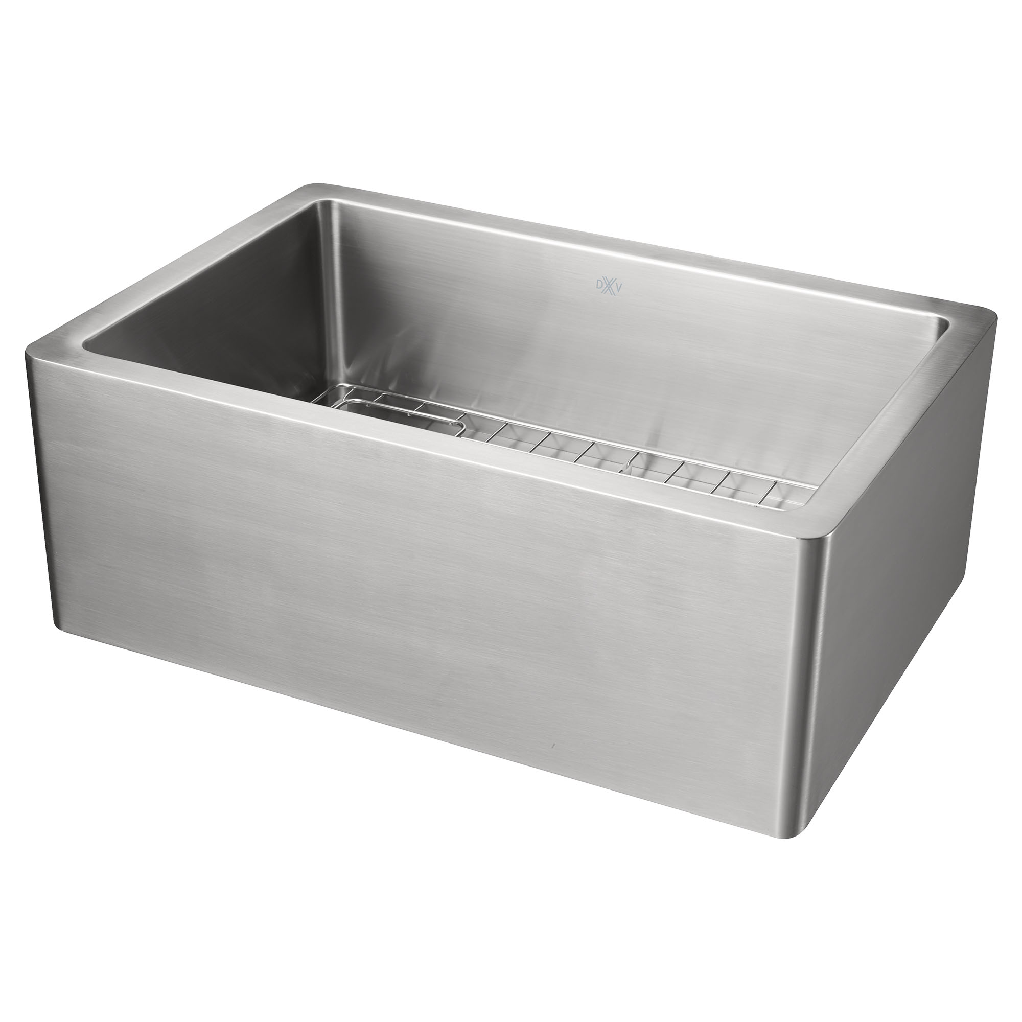 Hillside 30 Inch Stainless Steel Kitchen Sink